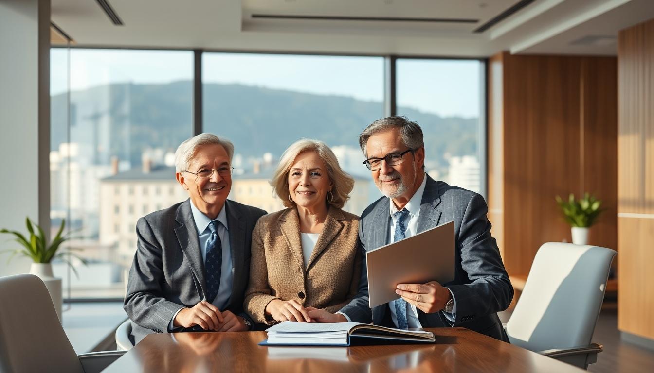 Estate Support