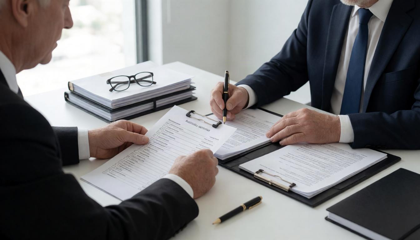 Power of Attorney Planning